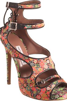 Tabitha Simmons Bailey - Lyst
