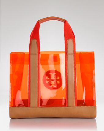Tory Burch Tote Tory Jesse - Lyst