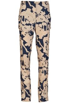 3.1 Phillip Lim Slim Leg Trouser - Lyst