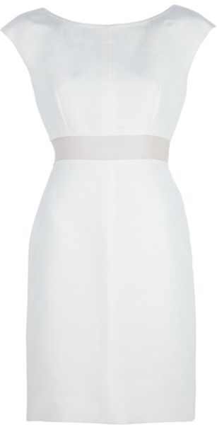  Shift Dress 