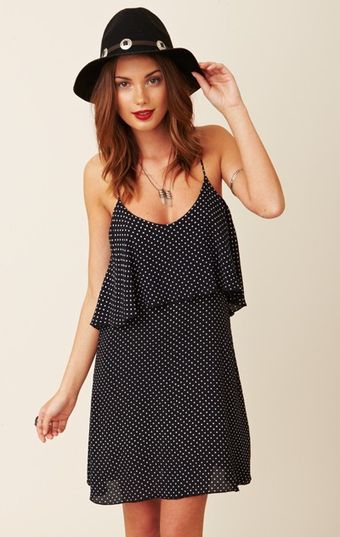  The Summer Lovin Dress 