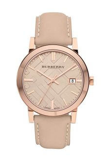 Burberry Series - Lyst