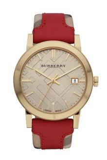 Burberry Series - Lyst
