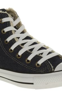 Converse All Star Hi Dk Dnmshrl Smu - Lyst