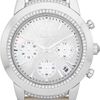 Dkny Streetsmart watch in Beige (biscuit) - Lyst