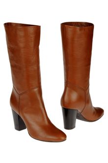 Giuseppe Zanotti Highheeled Boots - Lyst