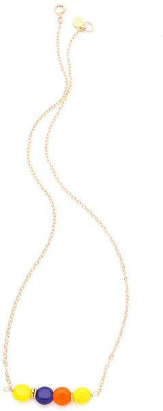  Scout Necklace 