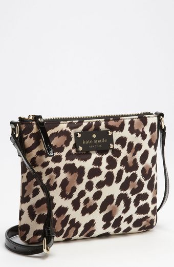  Tenley Copa Cabana Crossbody Bag 