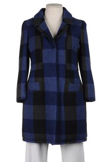 L'Autre Chose Midlength Jacket - Lyst
