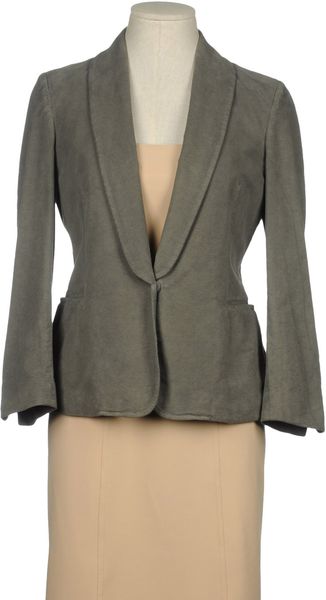 L'Autre Chose Blazer - Lyst