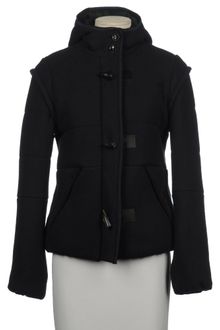 M. Grifoni Denim Jacket - Lyst