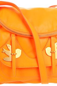 Marc By Marc Jacobs Marc By Marc Jacobs Petal To The Metal Shoulder Bag - Lyst
