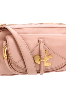 Marc By Marc Jacobs Marc By Marc Jacobs Petal To The Metal Shoulder Bag - Lyst