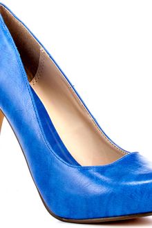 Michael Antonio 'Love Me' Pumps - Lyst