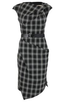 Michael Kors Michael Kors Dress - Lyst