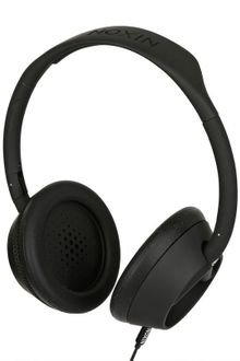 Nixon Trooper Headphones with Microphone - Lyst