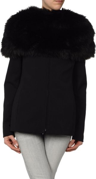  Prada Sport Midlength Jackets 
