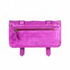 Proenza Schouler Ps1 Pochette Suede in Purple (grape) - Lyst