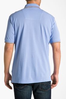 Robert Graham Casablanca Regular Fit Polo - Lyst
