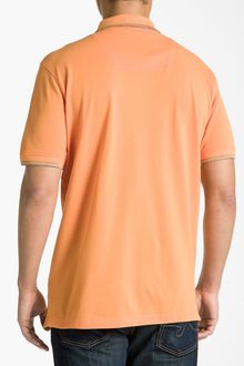 Robert Graham Casablanca Regular Fit Polo - Lyst