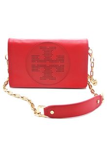 Tory Burch Kipp Cross Body Bag - Lyst