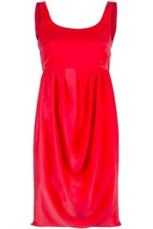 Carven Sleeveless Dress - Lyst