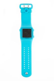 Converse Scoreboard Digital Watch Ocean - Lyst