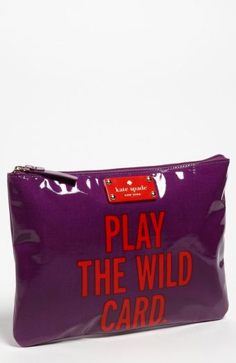  Daycation Gia Flat Pouch 
