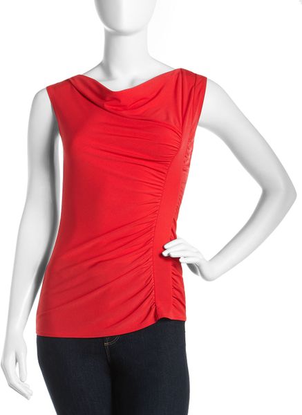 Segal Tank