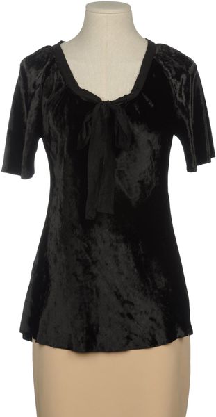 L'Autre Chose Top - Lyst