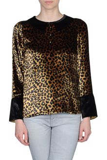 Marc By Marc Jacobs Blouse - Lyst
