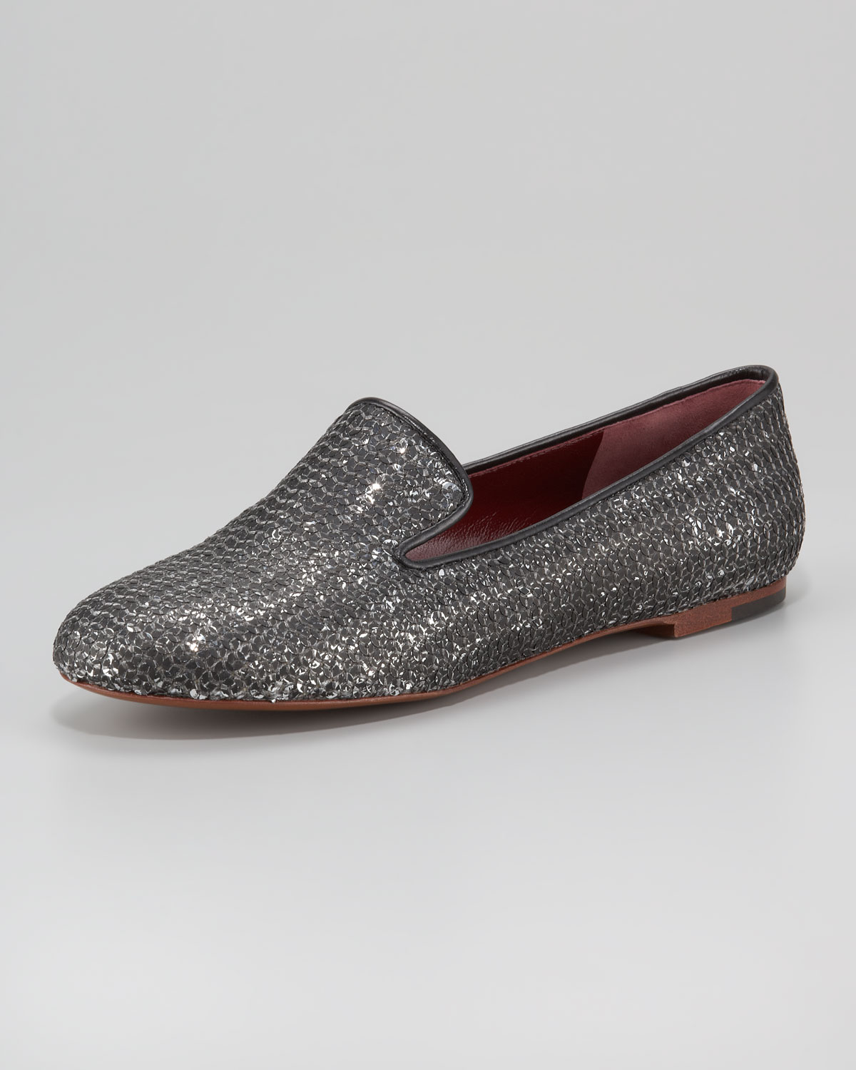 marc jacobs ruth platform loafers