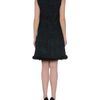 Prada Prada Short Dresses in Purple - Lyst