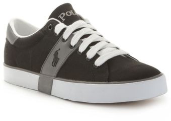  Burwood Lace Up Sneakers 