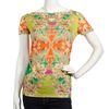 Robert Graham Wonder Paisley Print Tee in Multicolor (multi) - Lyst