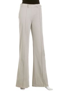Robert Rodriguez Wideleg Twill Pants - Lyst