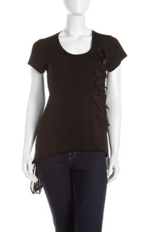 Sachin & Babi Ava Meshback Top - Lyst