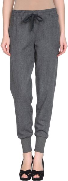 See By Chloé See By Chloe Casual Pants - Lyst