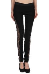 Stella McCartney Casual Trouser