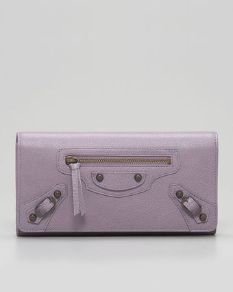  Classic Money Wallet 