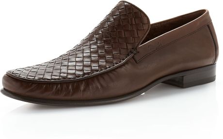 Bruno Magli Loafers