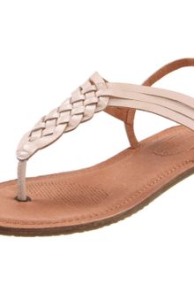Corso Como Corso Como Womens Friendship Thong Sandal - Lyst