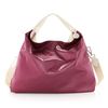 Furla Elisabeth Shopper Dark Fuchsia in Pink - Lyst