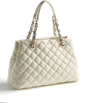  Kate Spade New York Gold Coast Shimmer Large Maryanne Tote 