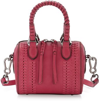  Reese Mini Crossbody Bag Coral 