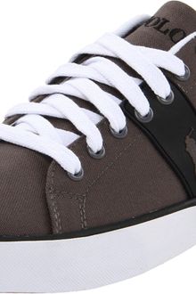 Polo Ralph Lauren Burwood Sneaker - Lyst
