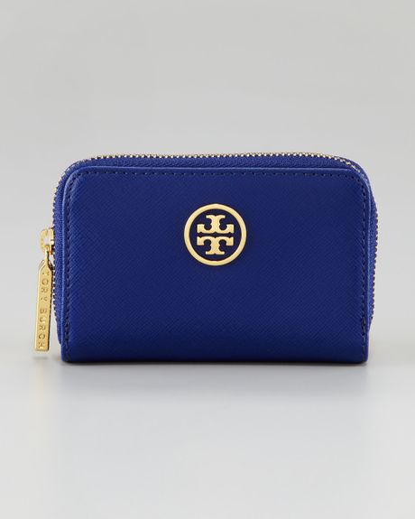 tory burch coin purse sale