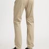Hugo Himus Seamed Pants in Khaki for Men - Lyst