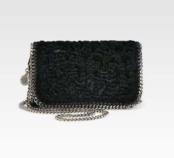  Small Textured Shoulder Bag 