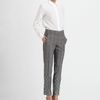 Stella Mccartney Cotton Poplin Shirt in White - Lyst